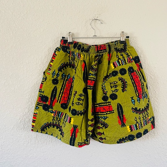 Vintage Cotton Tank & Short Set - Picture 3 of 10